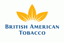 British American Tobacco Logo