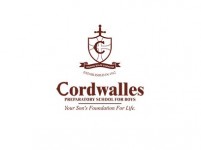 Cordwalles Preparatory School logo