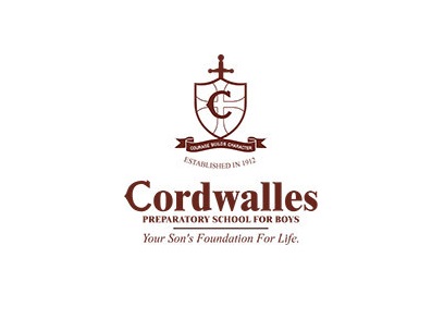 Cordwalles Preparatory School logo