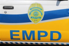 EMPD Logo