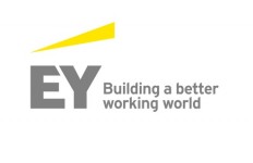 EY logo