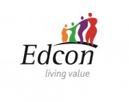 Edcon Logo