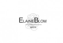 ElaineBlom logo