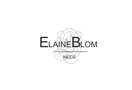 ElaineBlom logo