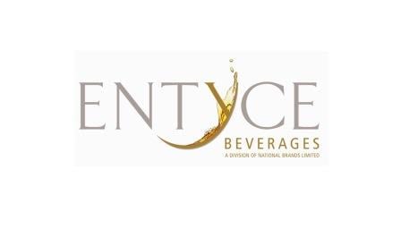 Entyce Beverages logo