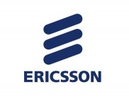 Ericsson logo