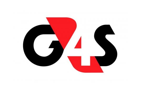G4S logo