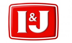 I&J Logo