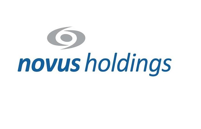 Novus Holdings Logo