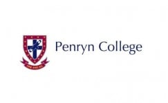 Penryn College Logo