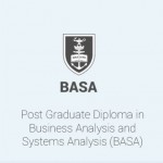 BASA Post Graduate Diploma in Business Analysis & Systems Analysis