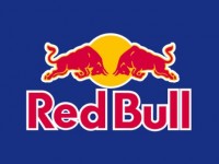 Red Bull logo