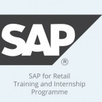 SAP for Retail Training & Internship Programme October 2018