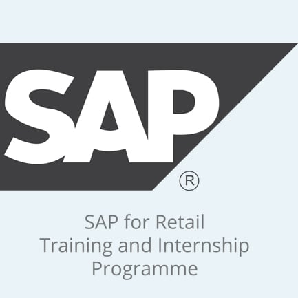 SAP for Retail Training & Internship Programme