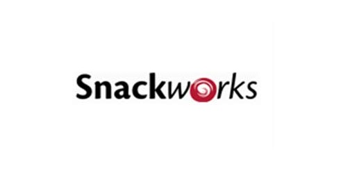 Snackworks logo