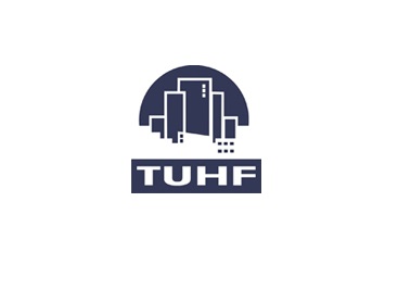 TUHF Logo