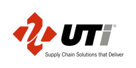 UTi Logo
