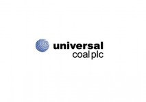 Universal Coal Logo