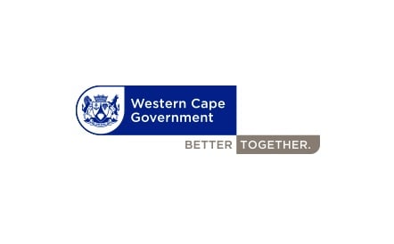 Western Cape Government logo