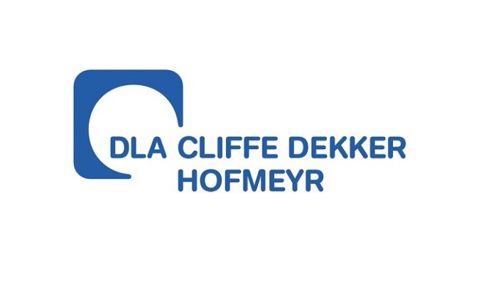 cliffe dekker hofmeyr logo