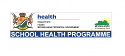 Mpumalanga schools health