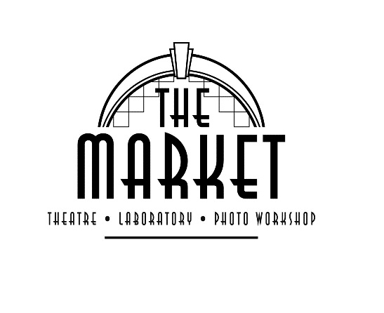 market theatre logo