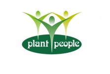 plant people Logo