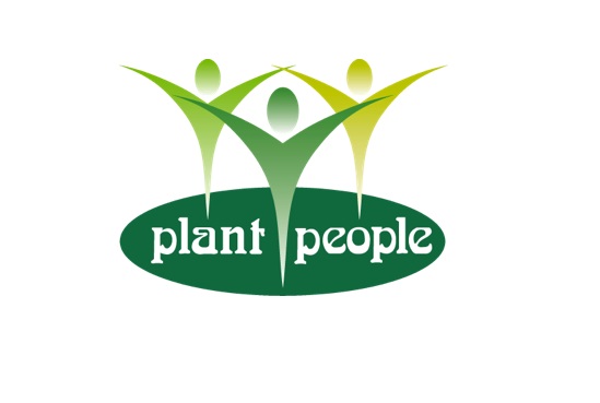 plant people Logo