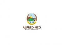 Alfred Nzo District Municipality Bursary January 2018