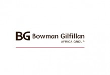 Bowman Gilfillan Bursary November 2018