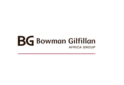 Bowman Gilfillan logo