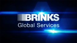 Brinks Global Services logo