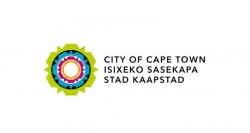 Email CV: City of Cape Town Graduate / Internship 2019