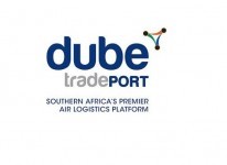 Dube TradePort Corporation: Graduate / Internship 2018