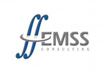 EMSS Consulting Logo
