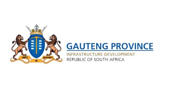 Gauteng Department of Infrastructure Development