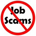 HOW TO SEE IF A JOB IS A SCAM / FAKE