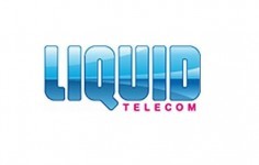 Liquid Africa Logo
