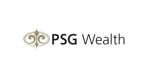 PSG Wealth logo