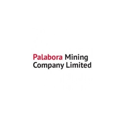 Palabora Copper logo