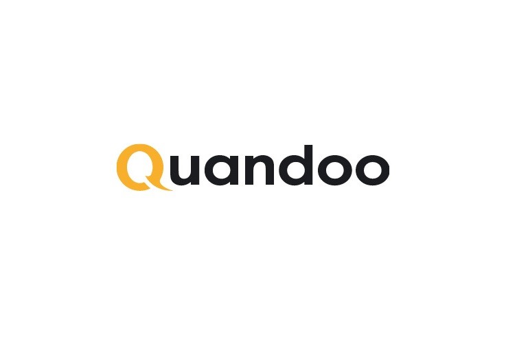 Quandoo logo