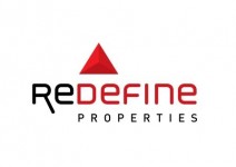 Redefine Properties logo