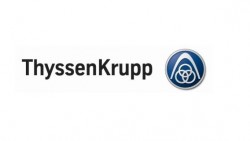 ThyssenKrupp logo