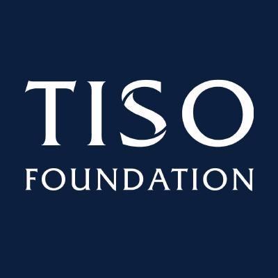 Tiso Foundation logo