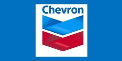 chevron logo