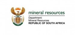 Dept of Mineral Resources Bursary 2018