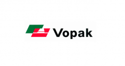 Logo Vopak Logo