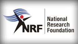 NRF Logo