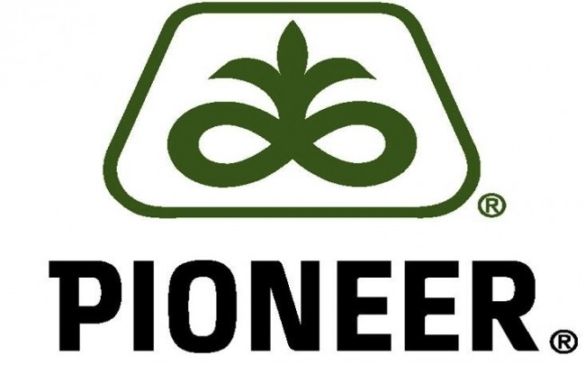 Pioneer Hi Bred Logo