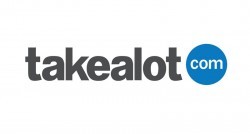 Takealot logo